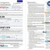 Oregon Tax Power of Attorney example, fully editable