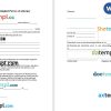 Pennsylvania Limited Power of Attorney, fully editable