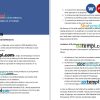 Pennsylvania Medical Power of Attorney example, fully editable