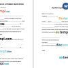 Pennsylvania Power of Attorney Revocation example, fully editable