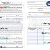 Pennsylvania Tax Power of Attorney example, fully editable