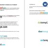 Persona Property Power of Attorney example, fully editable