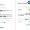 Power of Attorney Authorization Letter example, fully editable
