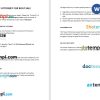 Power of Attorney for Boat Sale example, fully editable