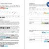 Power of Attorney for Children example, fully editable