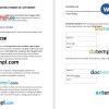 Property Limited Power of Attorney example, fully editable