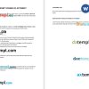 Property Power of Attorney Sample example, fully editable
