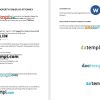 Rental Property Power of Attorney example, fully editable