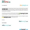 Request for Power of Attorney Letter example, fully editable