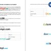 Revocation Power of Attorney Form example, fully editable