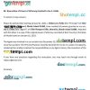 Revocation of Power of Attorney Letter example, fully editable