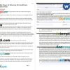 Rhode Island Dept of Health Advance Directive example, fully editable
