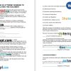 Rhode Island Durable Statutory Short Form Power of Attorney example, fully editable