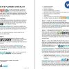Rhode Island Estate Planning Checklist example, fully editable