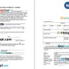 Rhode Island Motor Vehicle Power of Attorney example, fully editable
