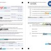 Rhode Island Tax Power of Attorney Form example, fully editable