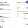 Sale Power of Attorney example, fully editable