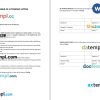 Sample Power of Attorney Letter example, fully editable