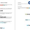 Sample Power of Attorney example, fully editable