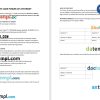 Sample of Health Care Power of Attorney example, fully editable