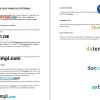 Share Sale Power of Attorney example, fully editable