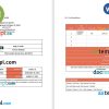 free download Free Simple Freelance Invoice example in word and pdf format