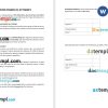 Simple Limited Power of Attorney example, fully editable