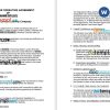 Single Member LLC Operating Agreement example, fully editable