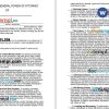 South Carolina General Power of Attorney example, fully editable
