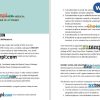 South Carolina Medical Power of Attorney example, fully editable