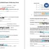 South Carolina Minor Child Parental Power of Attorney example, fully editable
