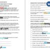 South Dakota Durable Financial Power of Attorney Form example, fully editable