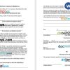 South Dakota Durable Power of Attorney for Health Care example, fully editable