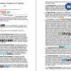 South Dakota General Power of Attorney example, fully editable