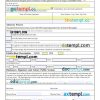 South Dakota Motor Vehicle Power of Attorney Form example, fully editable