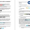 South Dakota Non-Compete Agreement example, fully editable