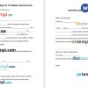 South Dakota Power of Attorney Revocation Form example, fully editable