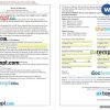 South Dakota Tax Power of Attorney Form example, fully editable