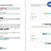 Special Power of Attorney Form example, fully editable
