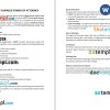 Statutory Durable Power of Attorney example, fully editable