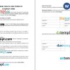 Temporary Health Care Power of Attorney Form example, fully editable
