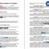 Tennessee Durable Financial Power of Attorney Form example, fully editable
