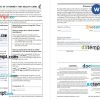 Tennessee Durable Health Care Power of Attorney example, fully editable