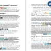 Tennessee Estate Planning Checklist example, fully editable