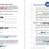 Tennessee Guardian of Minor Power of Attorney example, fully editable