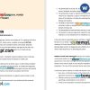 Tennessee Medical Power of Attorney example, fully editable