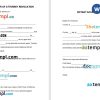 Tennessee Power of Attorney Revocation Form example, fully editable