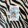 USA Alabama driving license editable PSD files, scan look and photo-realistic look, 2 in 1, under 21