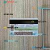 USA Colorado driving license PSD files, scan look and photographed image, 2 in 1 (2022-present) - Image 2
