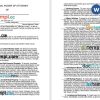 Utah General Power of Attorney example, fully editable